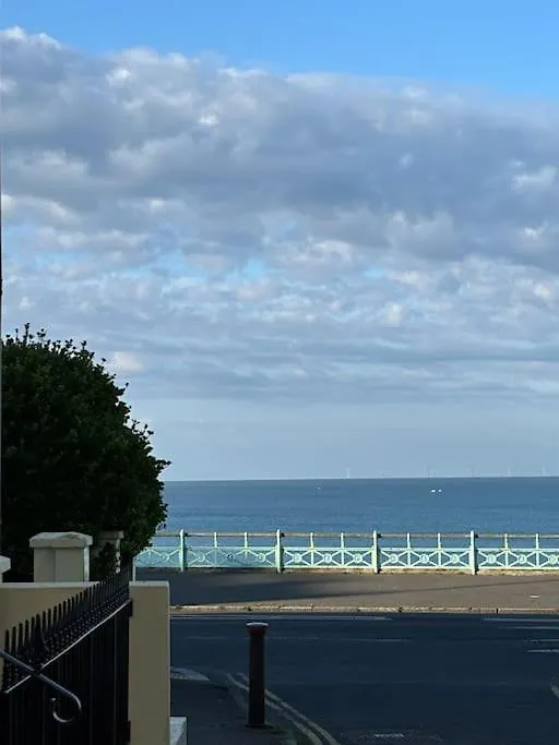 Apartamento Pier House - Luxury Seafront, Newly Renovated! Brighton 0*,  Reino Unido