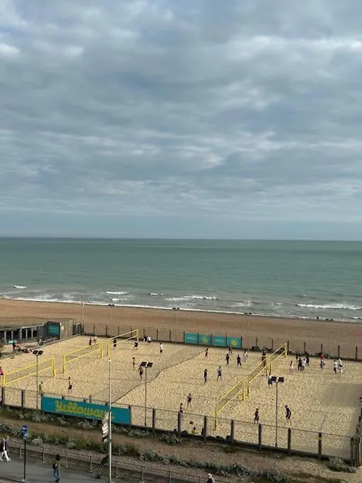 Apartamento Pier House - Luxury Seafront, Newly Renovated! Brighton Reino Unido