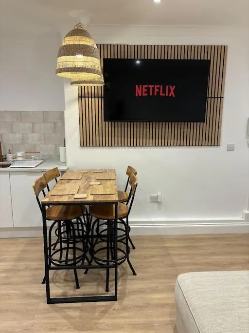 Apartamento Pier House - Luxury Seafront, Newly Renovated! Brighton