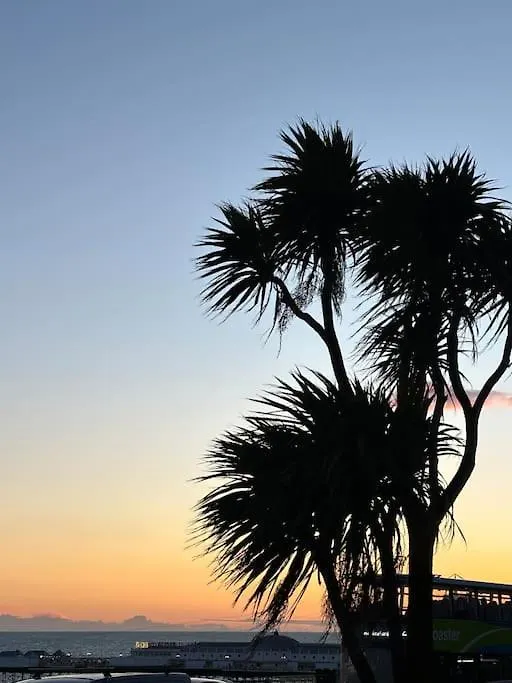 Apartamento Pier House - Luxury Seafront, Newly Renovated! Brighton 0*,  Reino Unido